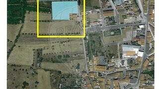 Terreno para venda em Cantanhede, Portugal — 395 000 €