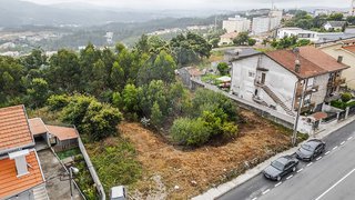Land for sale in Gondomar, Portugal — €126,000