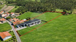 Land for sale in Figueira da Foz, Portugal — €55,000
