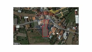 Land for sale in Estarreja, Portugal — €45,000