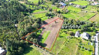 Terreno para venda em Tondela, Portugal — 25 000 €