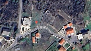Land for sale in Aguiar da Beira, Portugal — €67,000