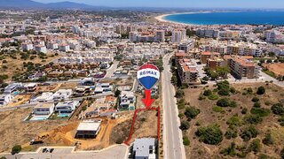 Land for sale in Lagos, Portugal — €395,000