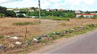Land for sale in Alcobaça, Portugal — €109,000