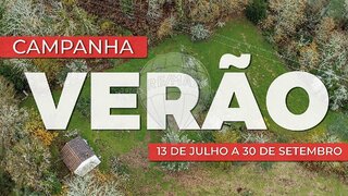 Land for sale in Fornos de Algodres, Portugal — €28,000