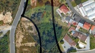 Land for sale in Vale de Cambra, Portugal — €290,000