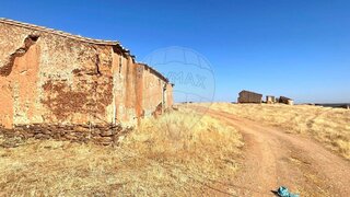 Land for sale in Mértola, Portugal — €250,000