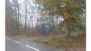 Land for sale in Tondela, Portugal — €7,500