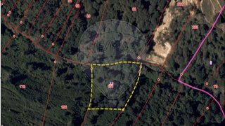 Land for sale in Sintra, Portugal — €23,000