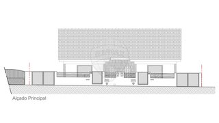 Land for sale in Tondela, Portugal — €55,000