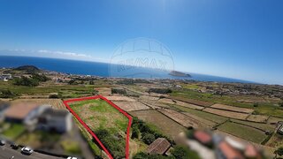 Land for sale in Angra do Heroísmo, Portugal — €110,000