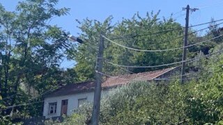 Land for sale in Covilhã, Portugal — €49,500
