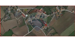 Land for sale in Vila do Conde, Portugal — €80,000