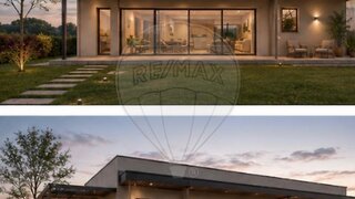 Land for sale in Santana, Portugal — €90,000