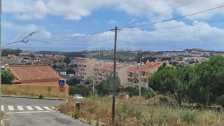 Terreno em Sintra · 304 m² · 150 000 €