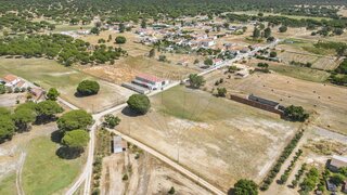 Land for sale in Alcácer do Sal, Portugal — €440,000
