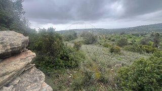 Terreno para venda em Loulé, Portugal — 68 000 €