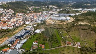 Terreno de 10 532 m² em Coimbra