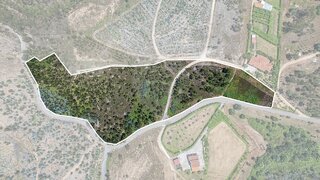Land for sale in Celorico de Basto, Portugal — €89,900