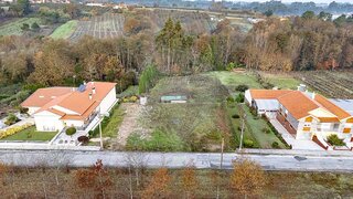 Land for sale in Anadia, Portugal — €32,000