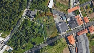 Land for sale in Vila Nova de Gaia, Portugal — €100,000