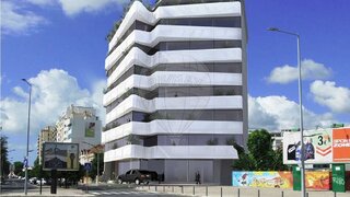 Terreno de 755 m² em Setúbal