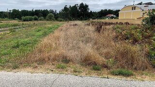 Land for sale in Figueira da Foz, Portugal — €9,500