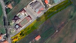 Land for sale in Sintra, Portugal — €445,000