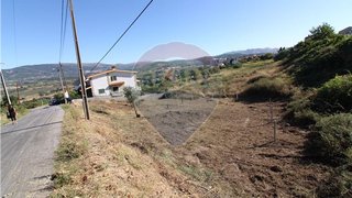 Land for sale in Covilhã, Portugal — €25,000