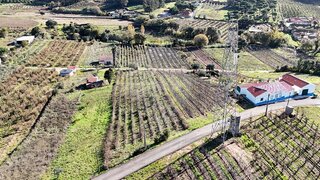 Terreno para venda em Cadaval, Portugal — 37 000 €