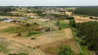 Land for sale in Montemor-o-Velho, Portugal — €7,200