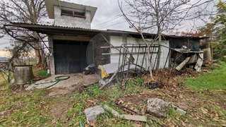 Land for sale in Amares, Portugal — €74,500