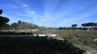 Land for sale in Alcácer do Sal, Portugal — €180,000