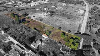 Land for sale in Benavente, Portugal — €239,900