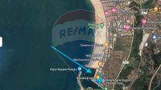 Land for sale in Nazaré, Portugal — €197,000