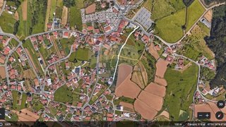 Land for sale in Vila Nova de Gaia, Portugal — €48,000