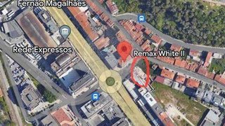 Terreno de 991 m² em Coimbra