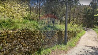 Land for sale in Arouca, Portugal — €29,000