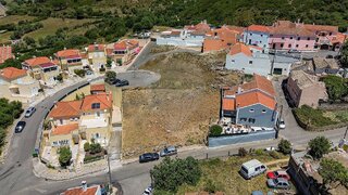 Land for sale in Sintra, Portugal — €110,000