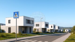 Land for sale in Alcobaça, Portugal — €60,000