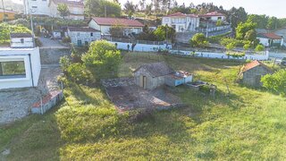 Land for sale in Baião, Portugal — €89,000