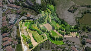 Land for sale in Amarante, Portugal — €350,000