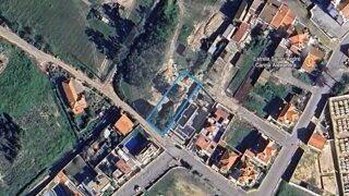 Land for sale in Santiago do Cacém, Portugal — €190,000