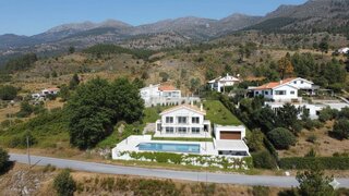 Land for sale in Lamego, Portugal — €85,000