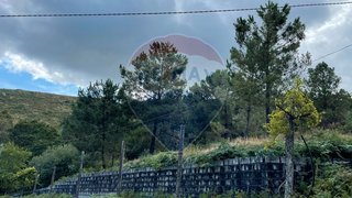 Land for sale in Ponte da Barca, Portugal — €20,000