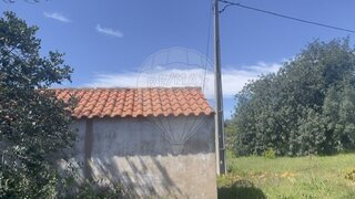Land for sale in Silves, Portugal — €210,000