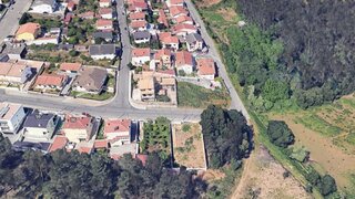 Land for sale in Santa Maria da Feira, Portugal — €67,000