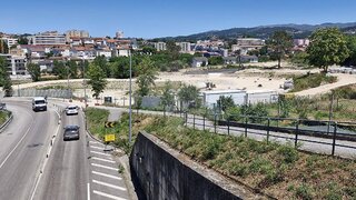 Land for sale in Amarante, Portugal — €1,500,000