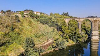 Terreno para venda em Marco de Canaveses, Portugal — 35 000 €