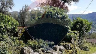 Terreno em Terras de Bouro